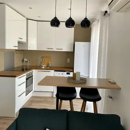 Beau Studio Calme Proche Mer Cagnes-sur-Mer Esterno foto
