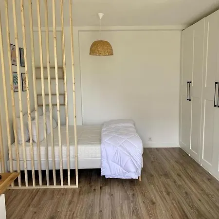 Beau Studio Calme Proche Mer Cagnes-sur-Mer Esterno foto