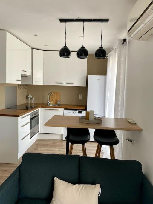 Apartment Beau Calme Proche *