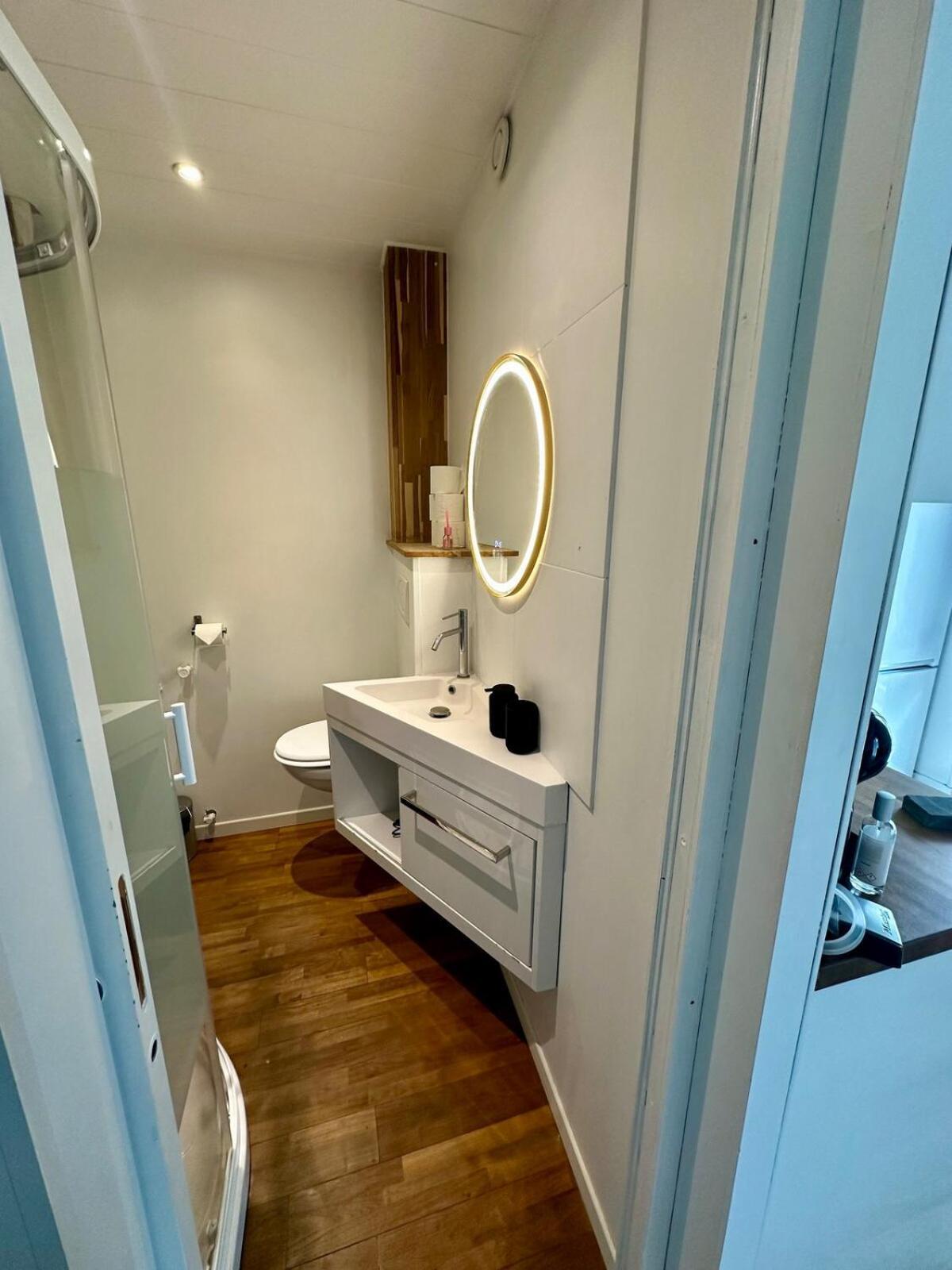 Appartement Beau Calme Proche Cagnes-sur-Mer