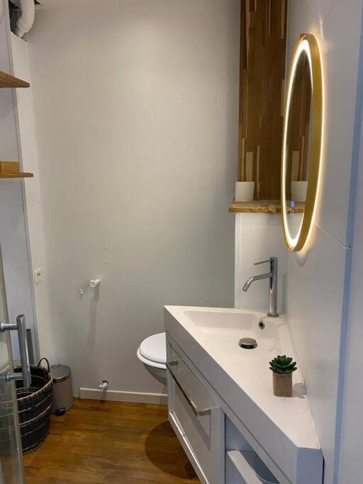 Apartment Beau Calme Proche Cagnes-sur-Mer