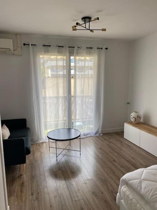 Apartment Beau Calme Proche *